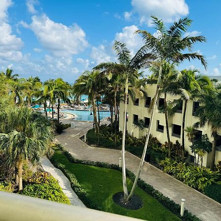 Miami Hollywood Condo For 4 People 001-21Vic 외부 사진