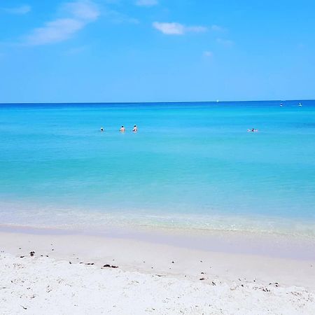 Miami Hollywood Condo For 4 People 001-21Vic 외부 사진