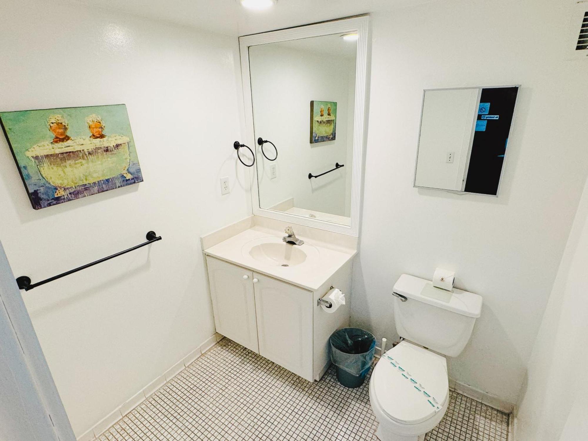 Miami Hollywood Condo For 4 People 001-21Vic 외부 사진