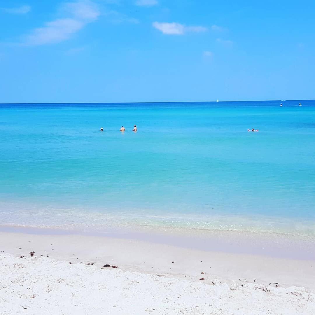 Miami Hollywood Condo For 4 People 001-21Vic 외부 사진
