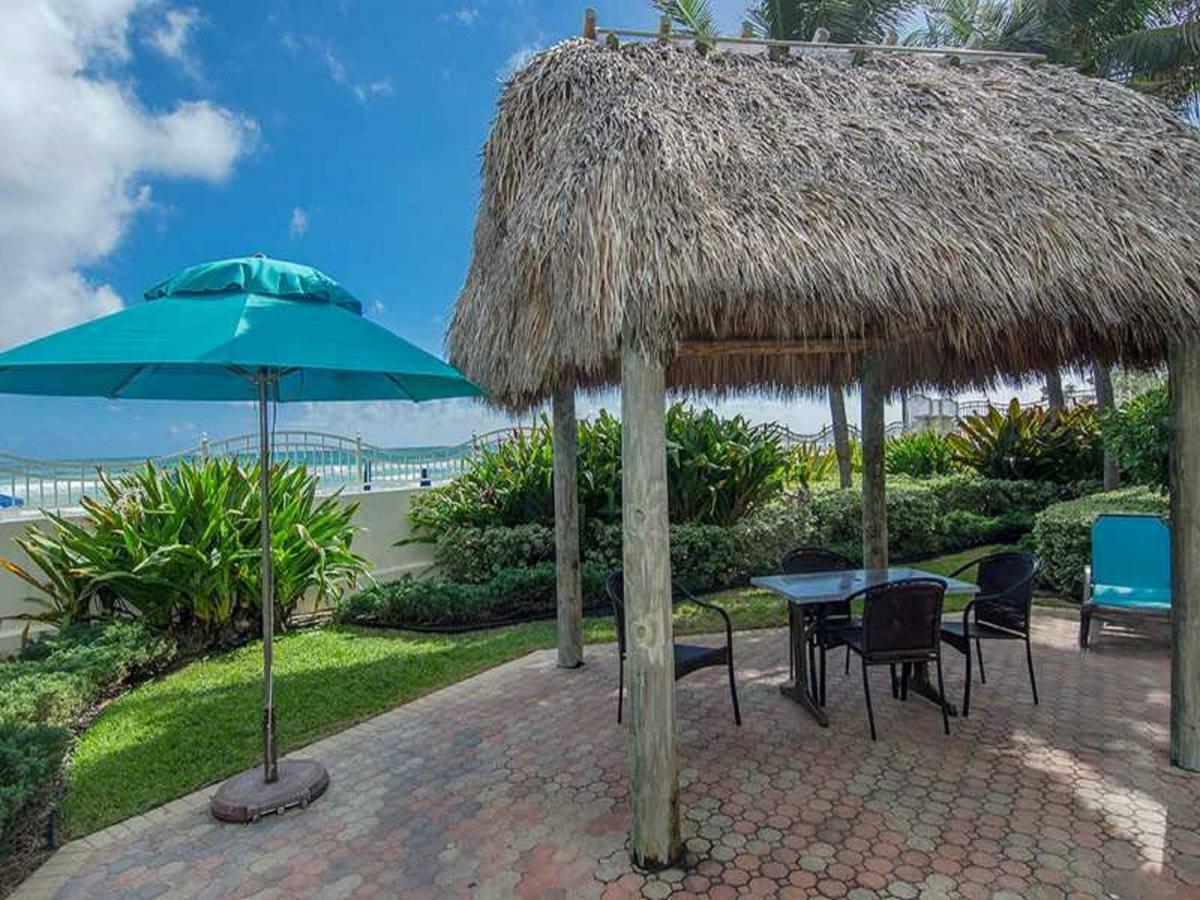 Miami Hollywood Condo For 4 People 001-21Vic 외부 사진