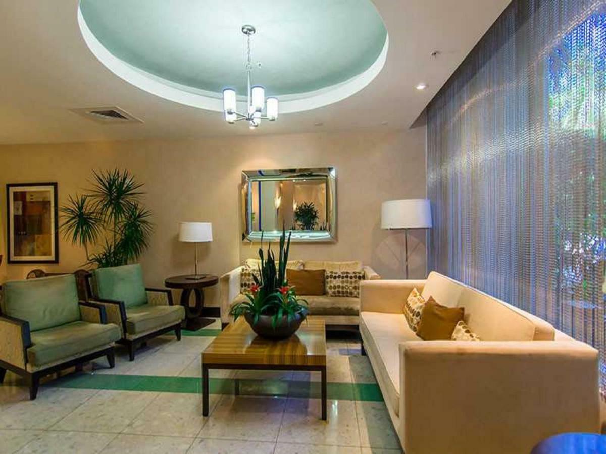 Miami Hollywood Condo For 4 People 001-21Vic 외부 사진